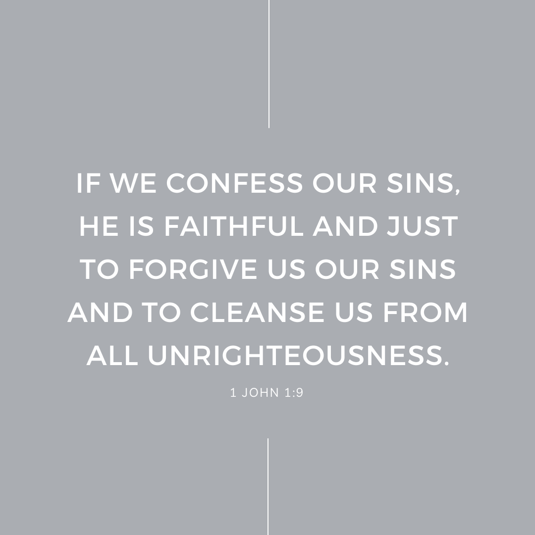 Is Confession Necessary After Infidelity?