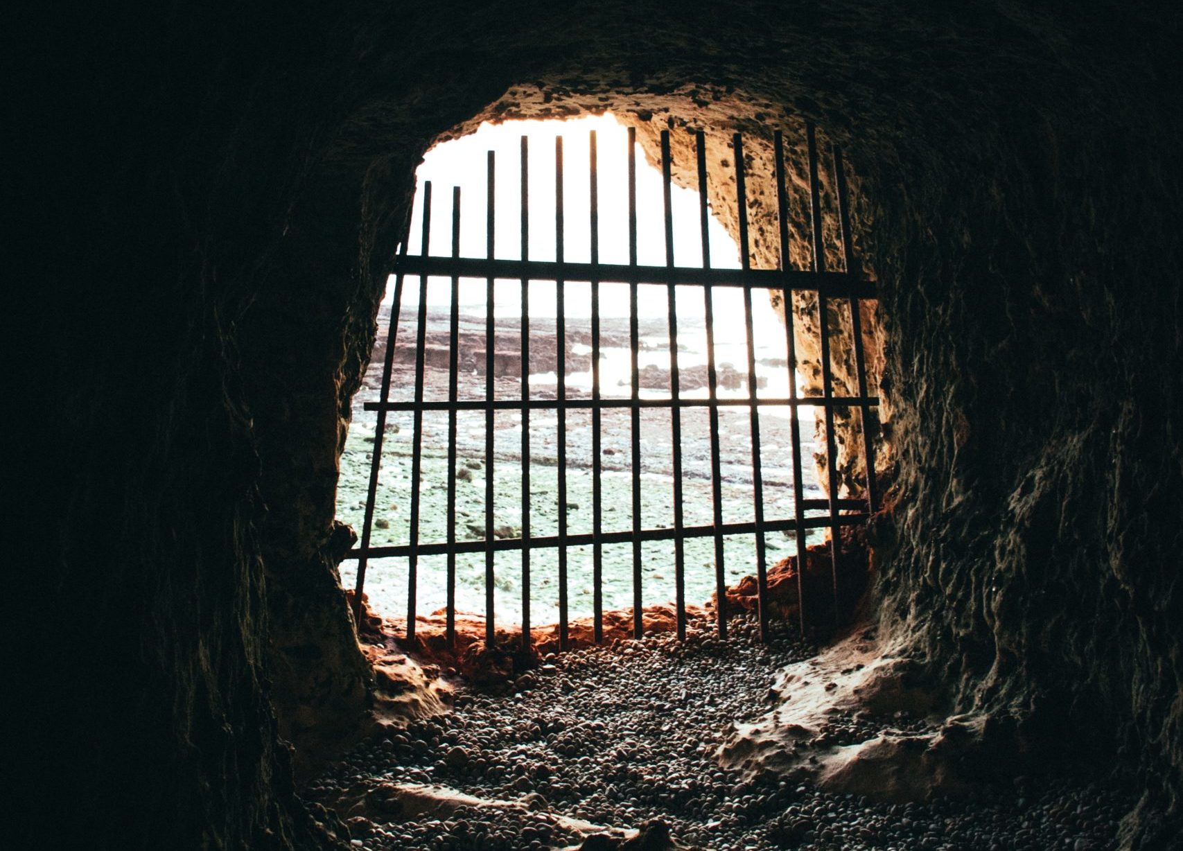 Will confession free you?