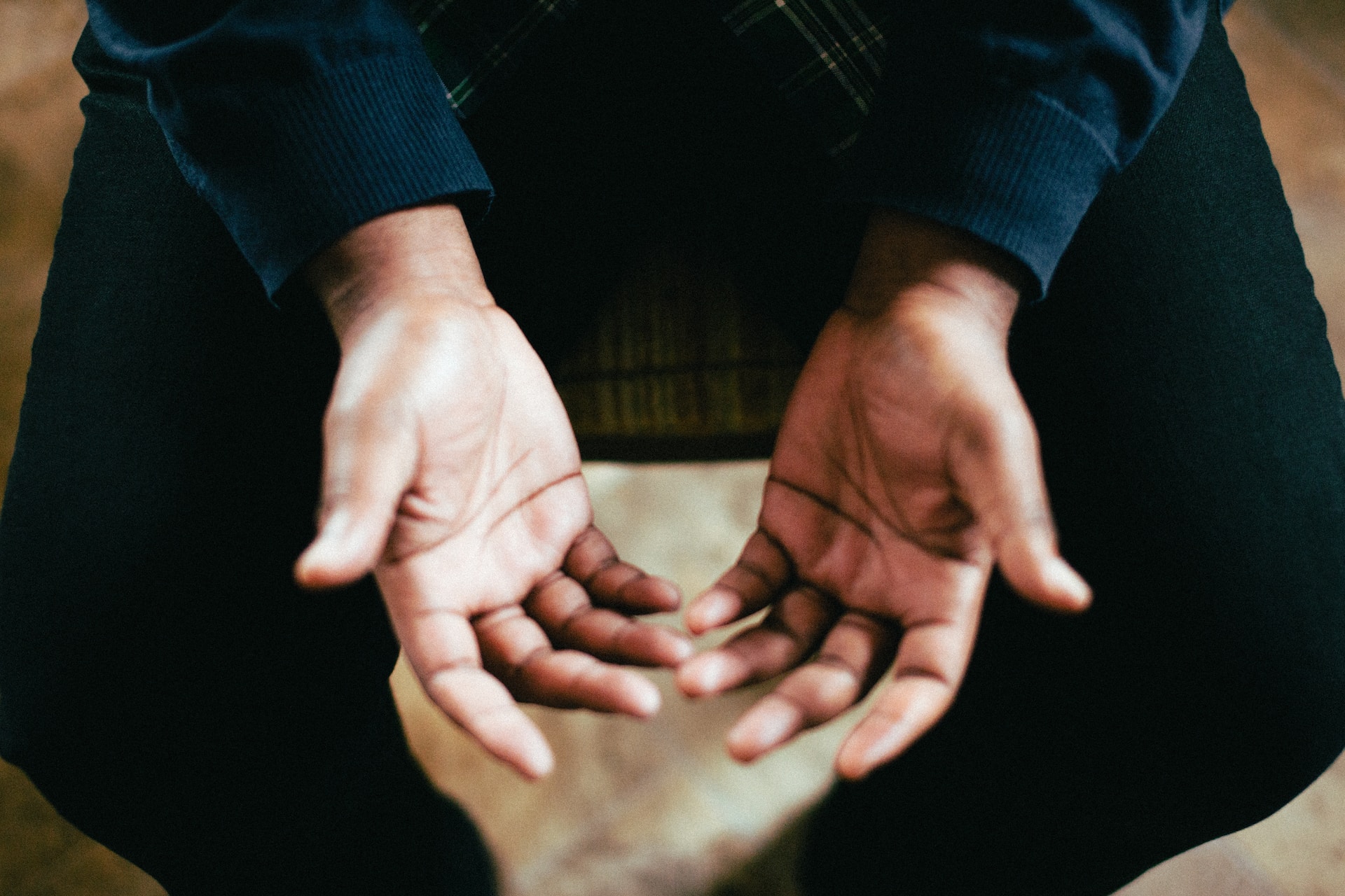 The Pause: Can a Hard Stop Be Your Best Start?