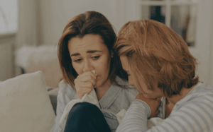 Walking With Them: 9 Ways Friends Can Be Helpful, Not Hurtful, When a Couple Faces Infidelity